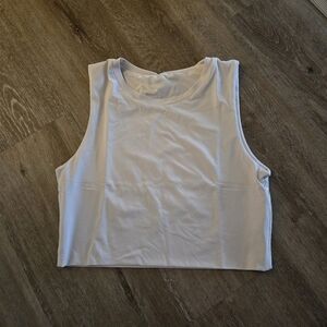 Vitality Tank - Small - NWOT